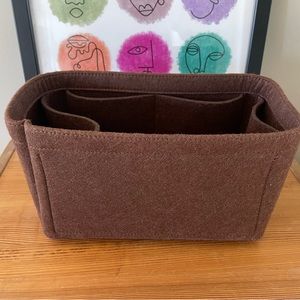 Felt Bag Organizer